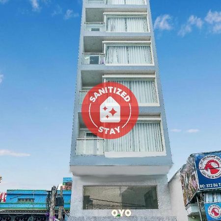 Oyo 176 374 Hotel Nha Trang Luaran gambar