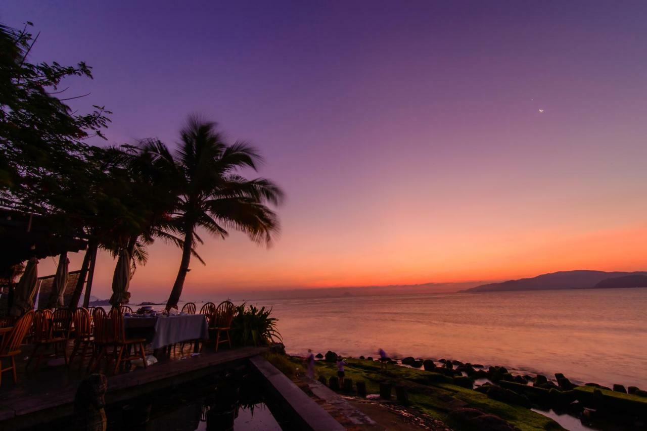 Oyo 176 374 Hotel Nha Trang Luaran gambar